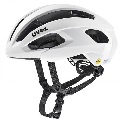 Kask rowerowy Uvex Rise Pro MIPS 41/0/093