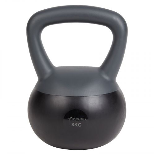 Kettle hantle bitumiczne Energetics Soft Kettlebell 410616