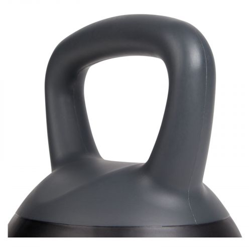 Kettle hantle bitumiczne Energetics Soft Kettlebell 410616