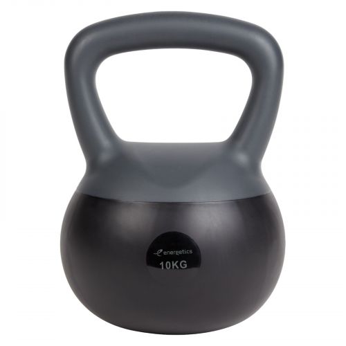 Kettle hantle bitumiczne Energetics Soft Kettlebell 410616