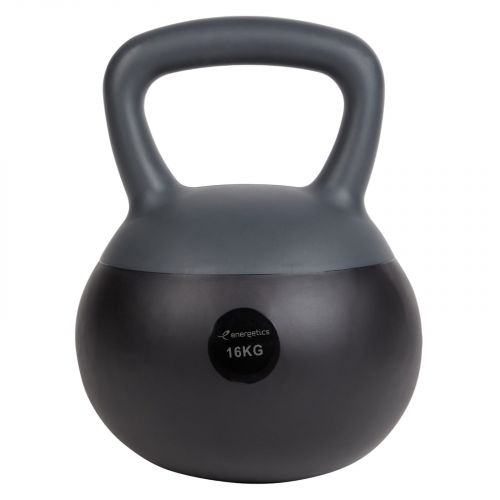 Kettle hantle bitumiczne Energetics Soft Kettlebell 410616