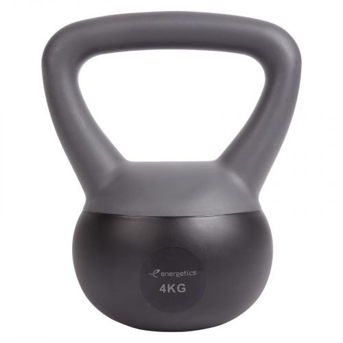 Kettle hantle bitumiczne Energetics Soft Kettlebell 410616