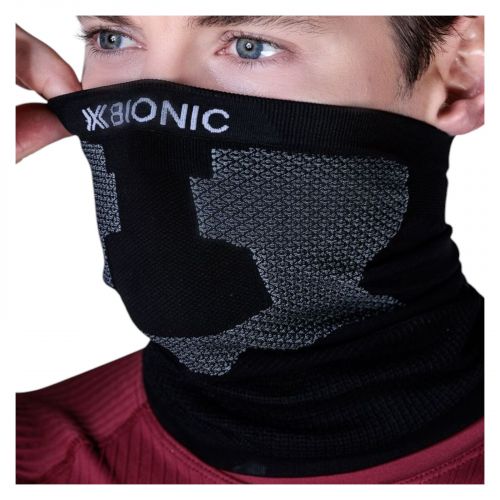 Komin maska narciarska X-Bionic AC-YA01W24U