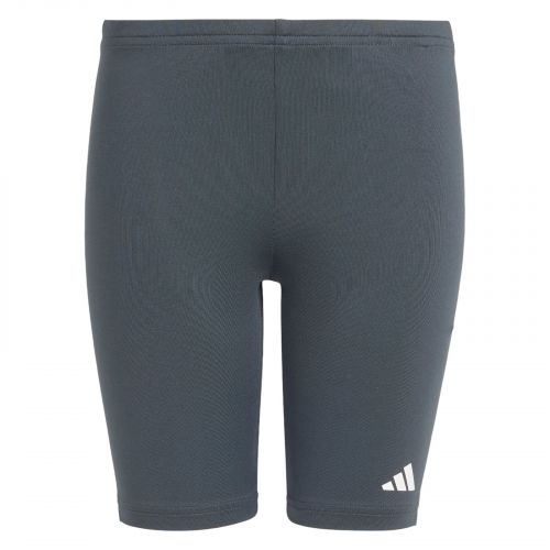 Komplet sportowy dla dziewcząt adidas Train Essentials Tee and Shorts IT0530