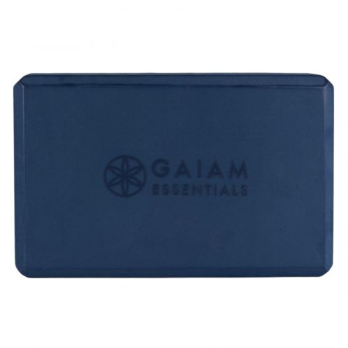 Kostka do jogi z pianki Gaiam 63518