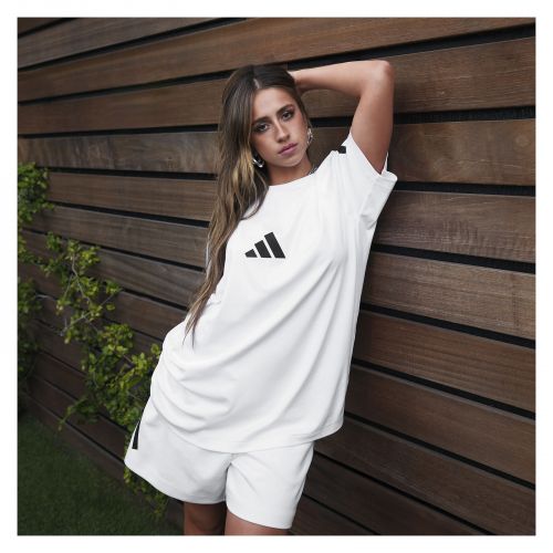 Koszulka damska adidas Z.N.E. TEE JE7857