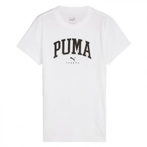 Koszulka damska Puma Squad Graphic 681537