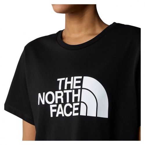 Koszulka damska The North Face Cropped Easy NF0A87NA