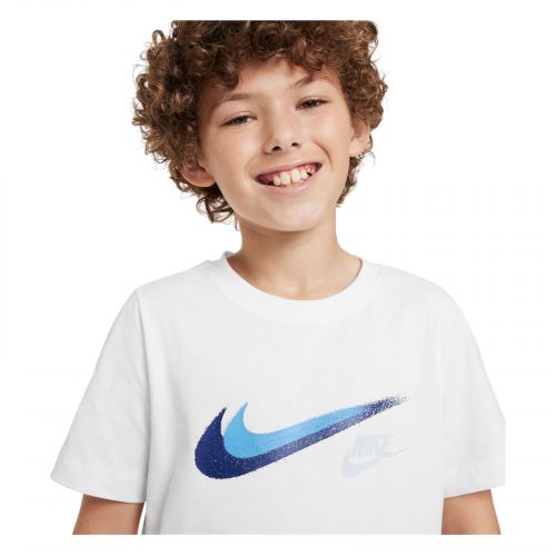 Koszulka dla chłopców Nike Sportswear FZ4714