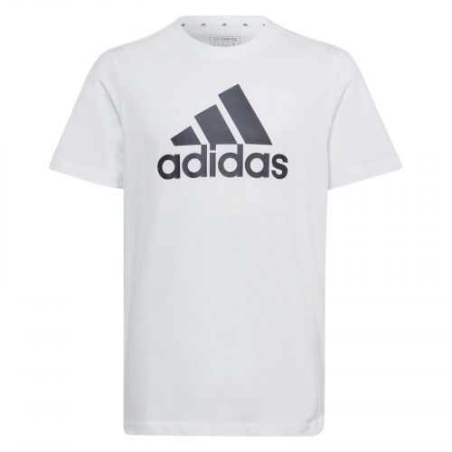 Koszulka dla dzieci adidas Essentials Big Logo IB1670