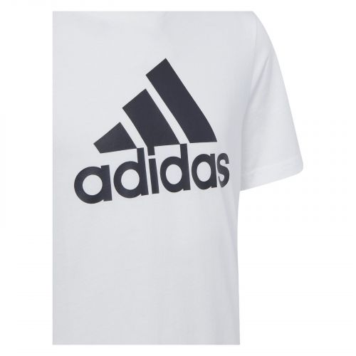 Koszulka dla dzieci adidas Essentials Big Logo IB1670