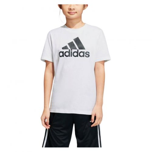 Koszulka dla dzieci adidas Essentials Big Logo IB1670