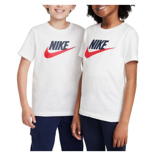 Koszulka dla dzieci Nike Older Kids FZ5178