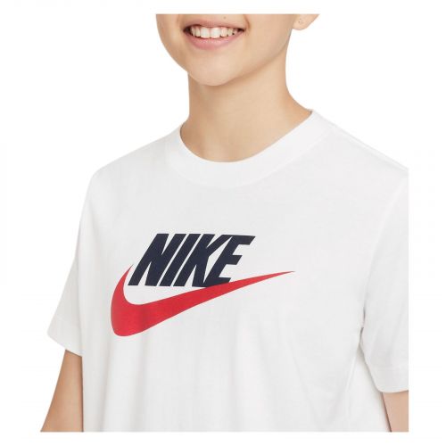 Koszulka dla dzieci Nike Older Kids FZ5178