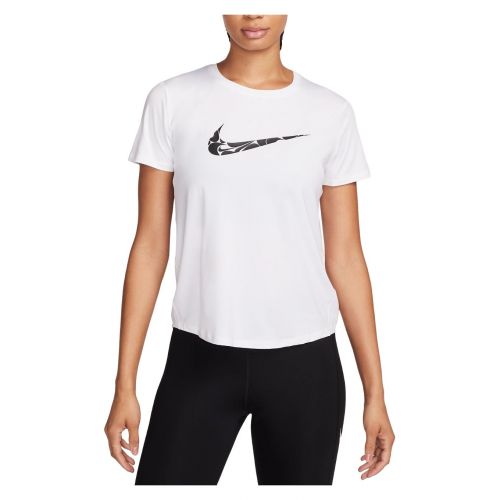 Koszulka do biegania damska Nike One Swoosh FN2618