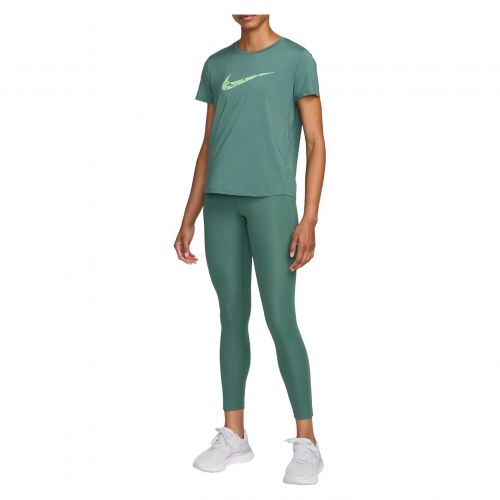 Koszulka do biegania damska Nike One Swoosh FN2618