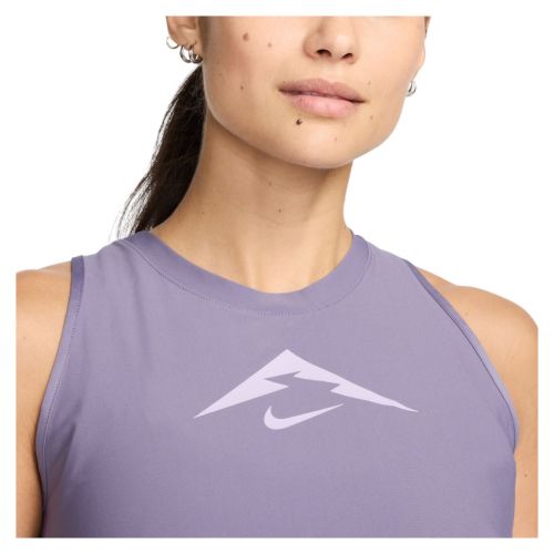 Koszulka do biegania damska Nike Trail FV3782