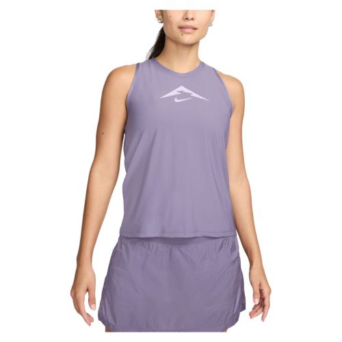 Koszulka do biegania damska Nike Trail FV3782