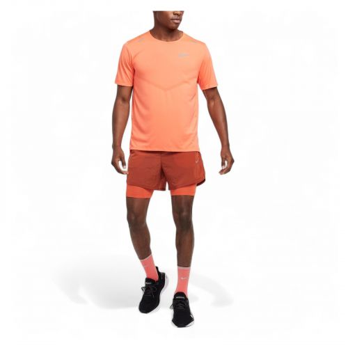 Koszulka do biegania męska Nike Dri-FIT Rise 365 CZ9184