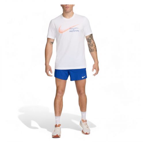 Koszulka do biegania męska Nike HM8291
