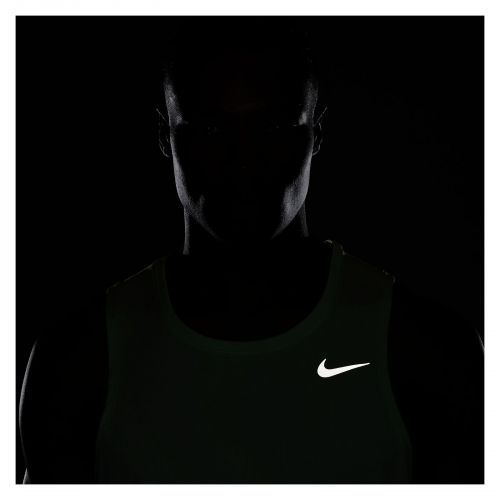 Koszulka do biegania męska Nike Miler DV9321