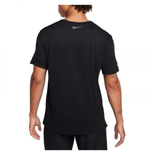 Koszulka do biegania męska Nike Miler Flash FN3051