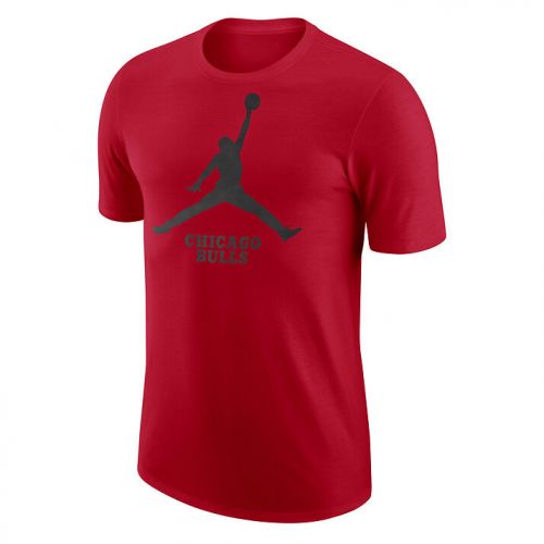 Koszulka do koszykówki męska Nike Jordan Chicago Bulls Essential FD1460