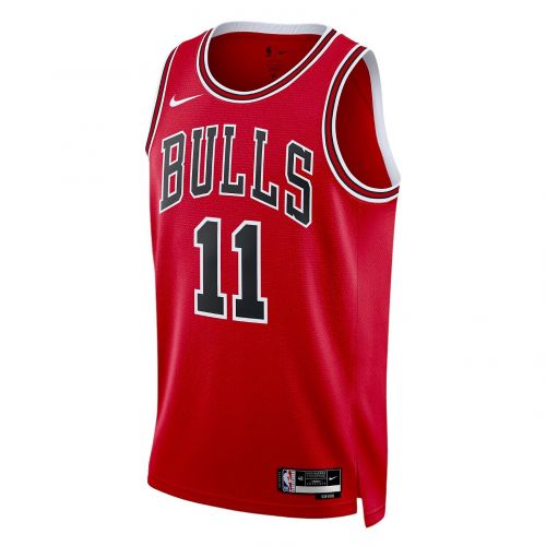 Koszulka do koszykówki męska Nike Chicago Bulls Icon Edition 2022/23 DN2000