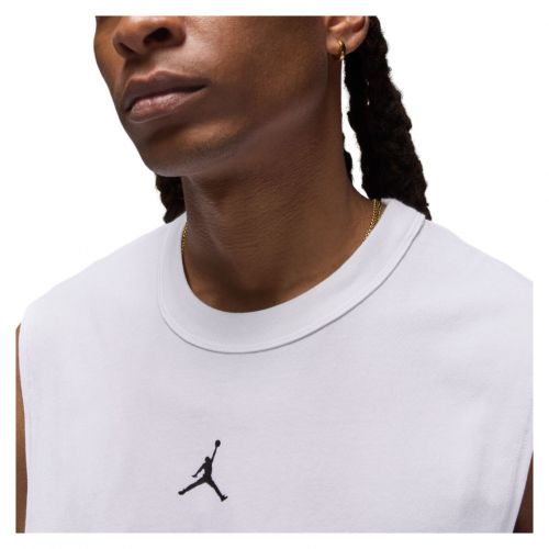Koszulka do koszykówki męska Nike Jordan Sport FN5856