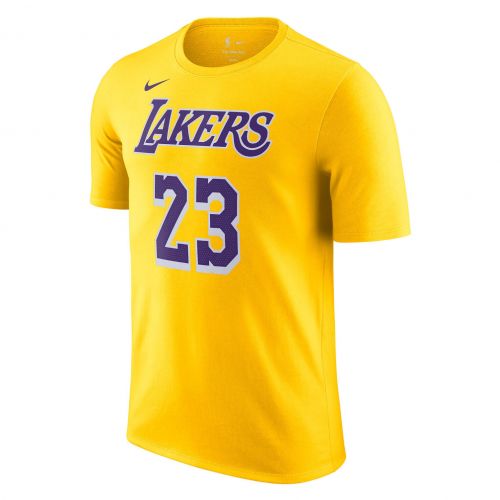 Koszulka do koszykówki męska Nike Los Angeles Lakers DR6380