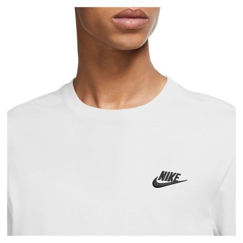Koszulka męska Nike Sportswear Club LS AR5193