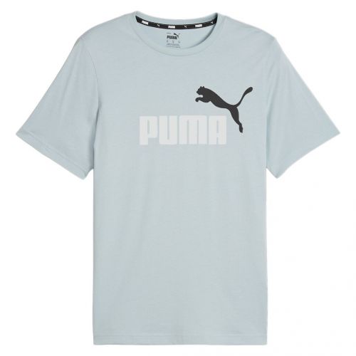 Koszulka męska Puma Essentials+ 2 Col Logo 586759