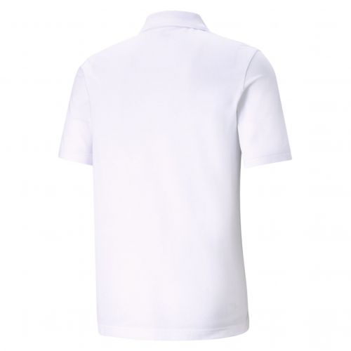 Koszulka męska Puma Essentials Pique Polo 586674