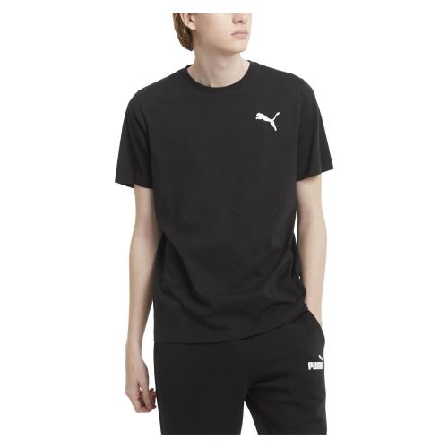 Koszulka męska Puma Essentials Small Logo Tee 586668