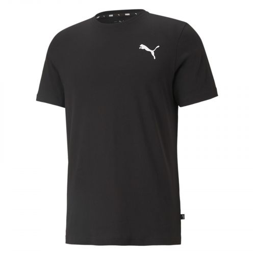 Koszulka męska Puma Essentials Small Logo Tee 586668