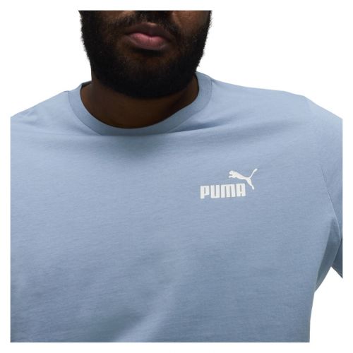 Koszulka męska Puma Essentials+ Tape 847382