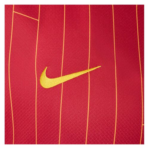 Koszulka piłkarska damska Nike Liverpool F.C. Stadium 2024 FN8987