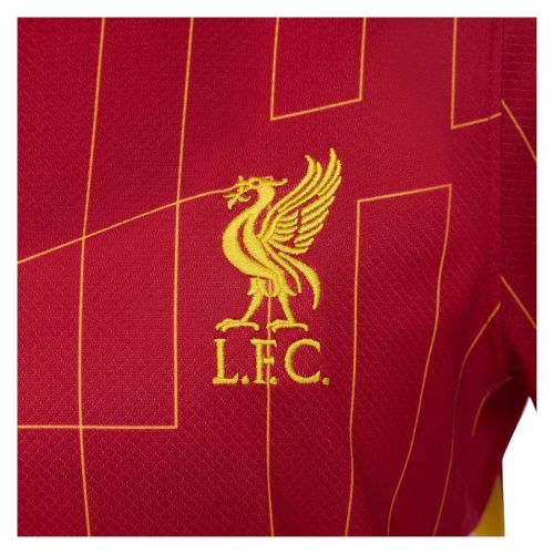 Koszulka piłkarska damska Nike Liverpool F.C. Stadium 2024 FN8987