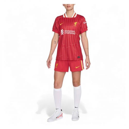 Koszulka piłkarska damska Nike Liverpool F.C. Stadium 2024 FN8987