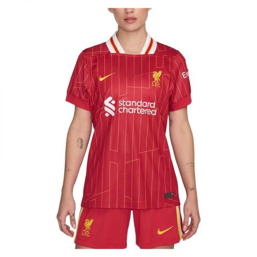 Koszulka piłkarska damska Nike Liverpool F.C. Stadium 2024 FN8987