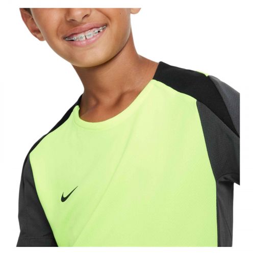 Koszulka piłkarska dla dzieci Nike Dri-FIT Strike FN8407