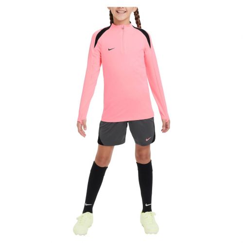 Koszulka piłkarska dla dzieci Nike Dri-FIT Strike LS FN8413