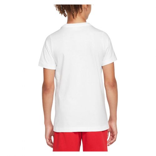Koszulka piłkarska dla dzieci Nike FFF FZ0074