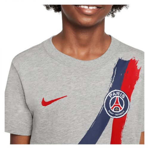 Koszulka piłkarska dla dzieci Nike Paris Saint-Germain Away HF0902