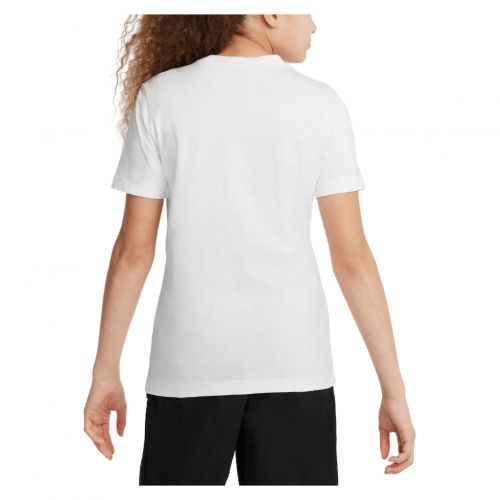 Koszulka piłkarska dla dzieci Nike Portugal FZ0124
