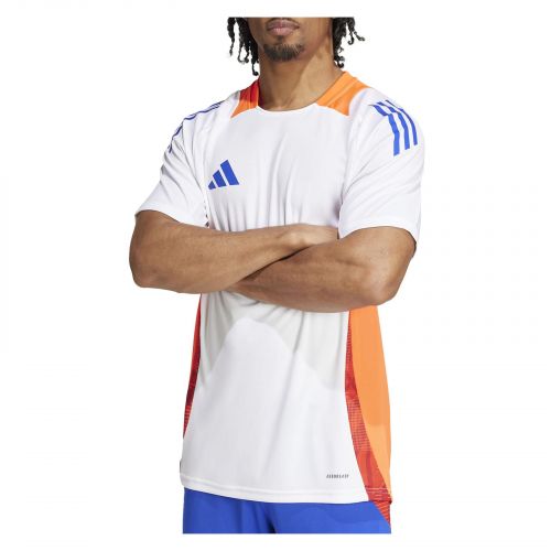 Koszulka piłkarska męska adidas Tiro 24 Competition Training JF4194