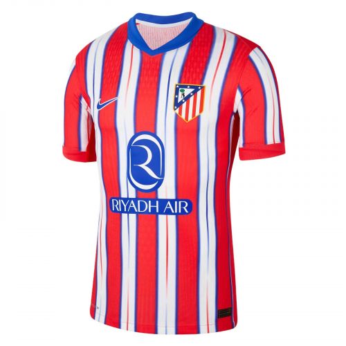 Koszulka piłkarska męska Nike Atletico Madryt 24/25 Match Home FN8769