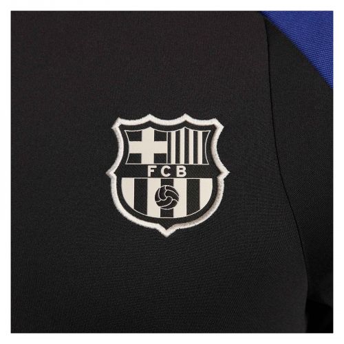 Koszulka piłkarska męska Nike FC Barcelona Strike L/S FN9834