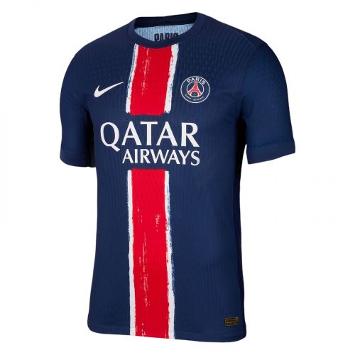 Koszulka piłkarska męska Nike Paris Saint-Germain 2024/25 Match Home FN8774