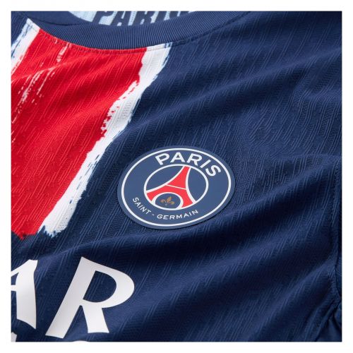 Koszulka piłkarska męska Nike Paris Saint-Germain 2024/25 Match Home FN8774